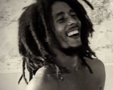 <strong>Marley</strong> Extrait vidéo (2) VO