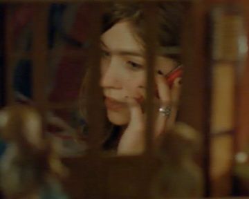 <strong>Des filles en noir</strong> Extrait vidéo (3) VF
