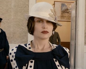 <strong>Derrière les murs</strong> Bande-annonce VF