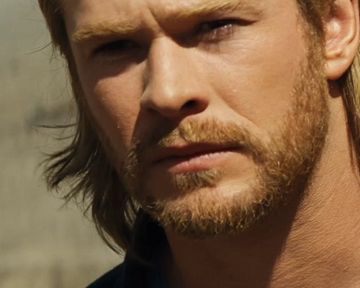 <strong>Thor</strong> Bande-annonce VO