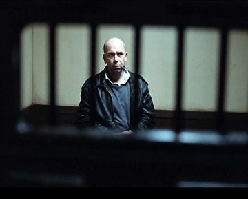 <strong>Présumé coupable</strong> Bande-annonce VF