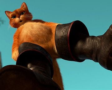 <strong>Le Chat Potté</strong> Bande-annonce (2) VO