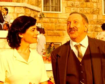<strong>Miral</strong> Extrait vidéo VO