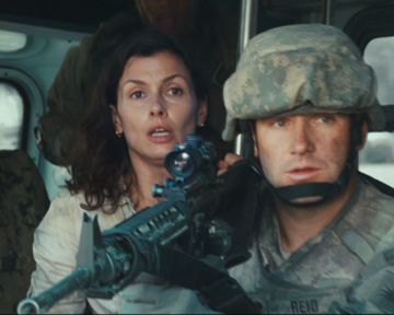 <strong>World Invasion : Battle Los Angeles</strong> Bande-annonce (2) VO