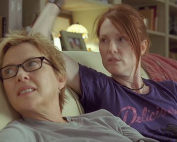 <strong>Tout va bien, The Kids Are All Right</strong> Bande-annonce VO