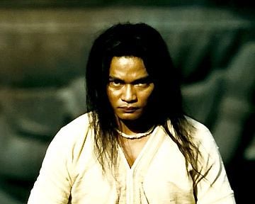 <strong>Ong-bak 3 - L'ultime combat</strong> Bande-annonce VF