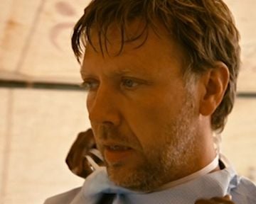 <strong>Revenge</strong> Bande-annonce VO