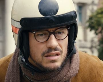 <strong>Tous les soleils</strong> Bande-annonce VF