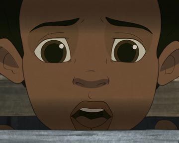<strong>Zarafa</strong> Bande-annonce VF