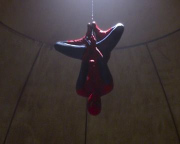 <strong>The Amazing Spider-Man</strong> Bande-annonce VO