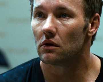 <strong>Warrior</strong> Bande-annonce VO