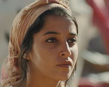 <strong>La source des femmes</strong> Bande-annonce VO