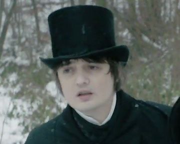 <strong>Confession d'un enfant du siècle</strong> Extrait vidéo VO