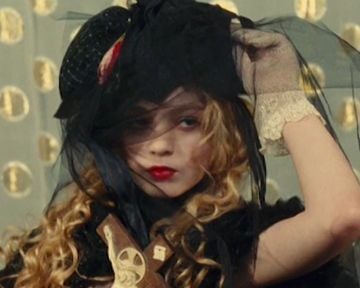 <strong>My Little Princess</strong> Bande-annonce VF