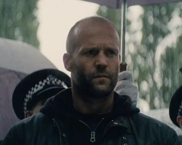 Blitz Bande-annonce VO