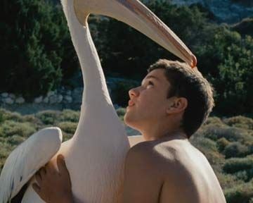 rencontre avec un ange bande annonce