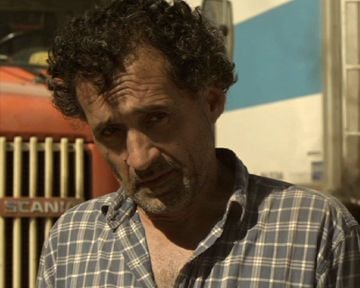 <strong>Les Acacias</strong> Bande-annonce VO