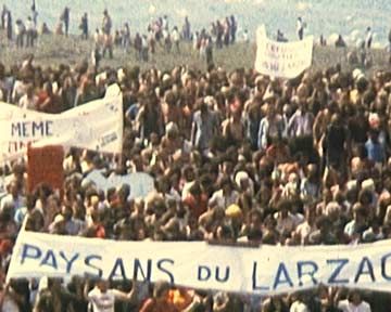<strong>Tous au Larzac</strong> Bande-annonce VF