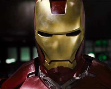 <strong>Avengers</strong> Teaser VF