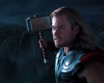 <strong>Avengers</strong> Teaser (5) VO