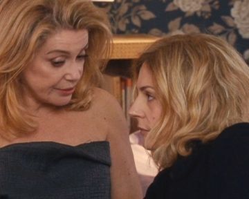 <strong>Les Bien-aimés</strong> Extrait vidéo (3) VF