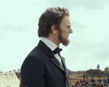 <strong>Abraham Lincoln : Chasseur de Vampires</strong> Bande-annonce VF