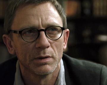 Millenium : Les hommes qui n’aimaient pas les femmes Bande-annonce VO