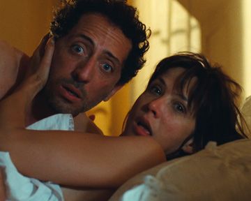 <strong>Un Bonheur n'arrive jamais seul</strong> Bande-annonce VF