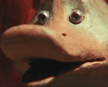 <strong>Le Vilain petit canard</strong> Bande-annonce (2) VF