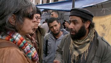 <strong>Laïcité Inch'Allah !</strong> Bande-annonce VF