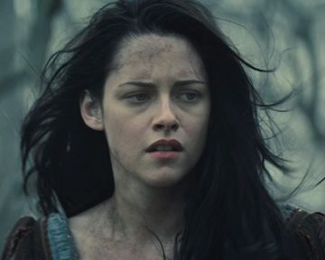 <strong>Blanche-Neige et le chasseur</strong> Extrait vidéo (3) VF