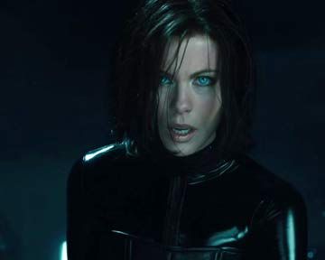 <strong>Underworld : Nouvelle ère</strong> Bande-annonce VF