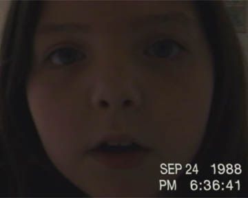 <strong>Paranormal Activity 3</strong> Teaser VF
