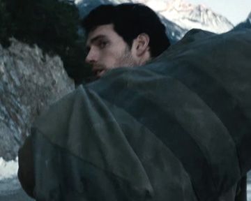 <strong>Man of Steel</strong> Teaser VO