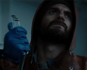 <strong>Man of Steel</strong> Teaser (2) VO