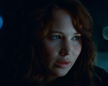 <strong>Hunger Games</strong> Bande-annonce (2) VO