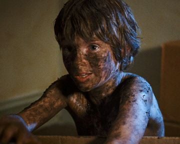 <strong>La Drôle de vie de Timothy Green</strong> Bande-annonce VO