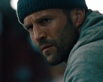 <strong>Safe</strong> Bande-annonce VO