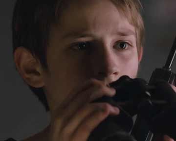 <strong>Extrêmement fort et incroyablement près</strong> Bande-annonce VF