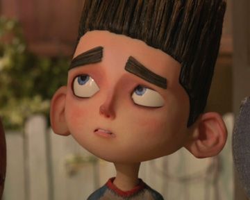 <strong>L'Étrange pouvoir de Norman</strong> Bande-annonce VF