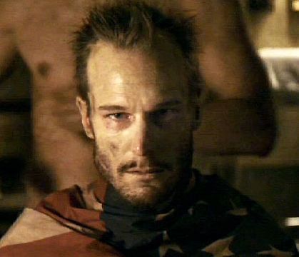 <strong>The Divide</strong> Extrait vidéo VO