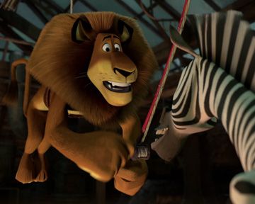 <strong>Madagascar 3, Bons Baisers D’Europe</strong> Extrait vidéo VF