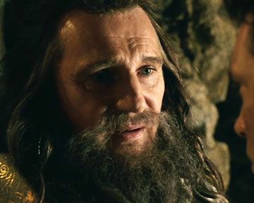 <strong>La Colère des Titans</strong> Bande-annonce VF