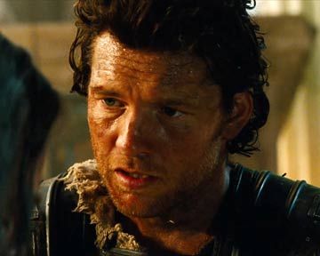 <strong>La Colère des Titans</strong> Bande-annonce (2) VF