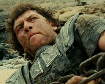 <strong>La Colère des Titans</strong> Extrait vidéo (3) VO
