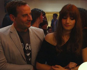 <strong>Sea, No Sex and Sun</strong> Extrait vidéo (4) VF