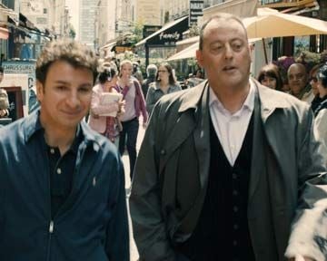 <strong>Comme un Chef</strong> Bande-annonce VF