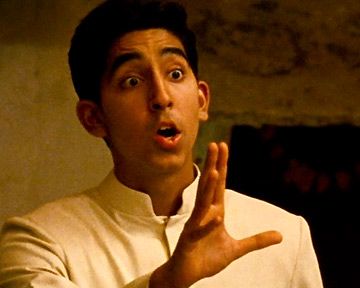 <strong>Indian Palace</strong> Extrait vidéo (4) VO