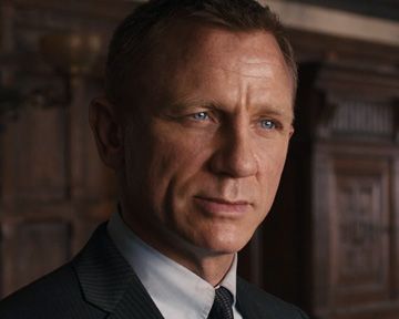 <strong>Skyfall</strong> Teaser VF
