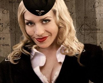 <strong>Iron Sky</strong> Bande-annonce VO